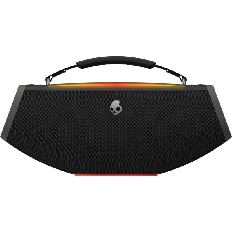 Skullcandy Barrel Mini Party Speaker - 1