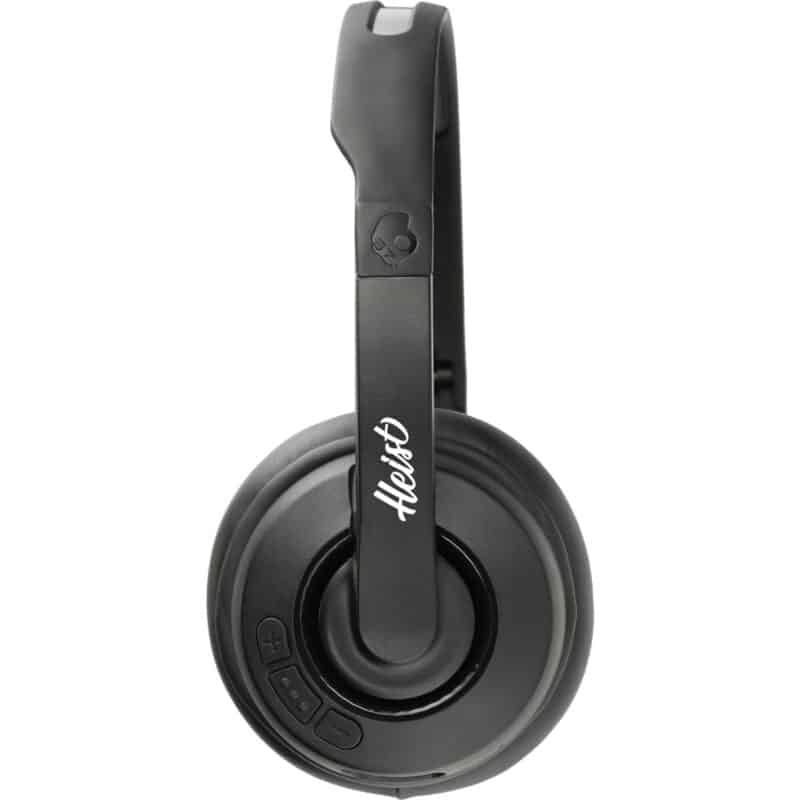 Skullcandy Cassette Bluetooth Headphones - 2