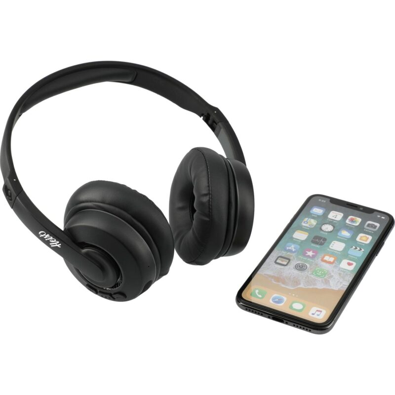Skullcandy Cassette Bluetooth Headphones - 3