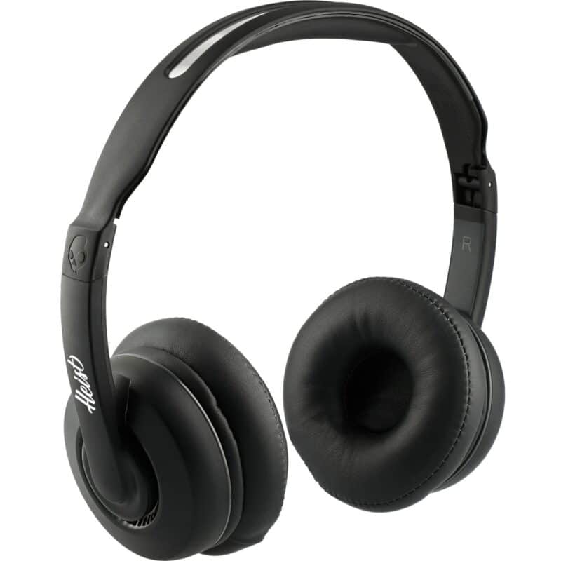 Skullcandy Cassette Bluetooth Headphones - 6