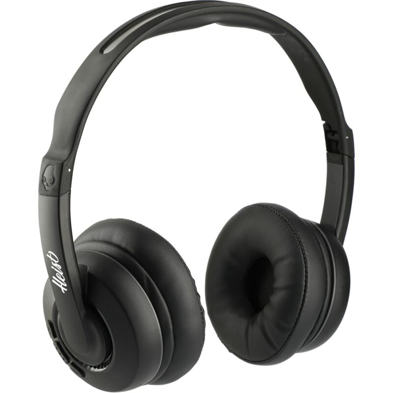 Skullcandy Cassette Bluetooth Headphones - 7