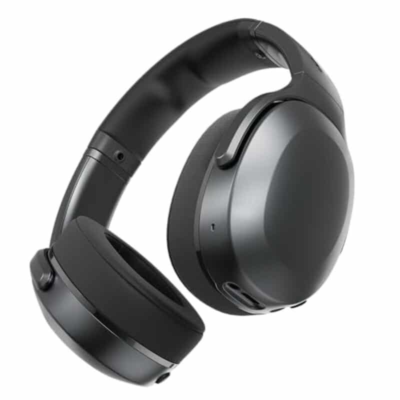 Skullcandy Crusher 540 Active Wireless Bluetooth Headphones with Multi-Sensory Bass