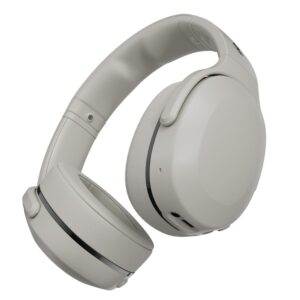 Skullcandy Crusher 540 Active Wireless Bluetooth Headphones with Multi-Sensory Bass