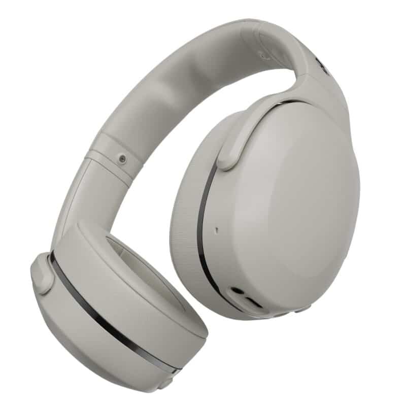 Skullcandy Crusher 540 Active Wireless Bluetooth Headphones with Multi-Sensory Bass