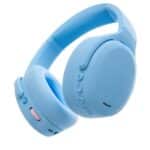 Skullcandy Crusher ANC 2 Over-Ear Noise Canceling Wireless Headphones with Sensory Bass and Extra...