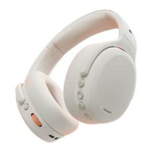 Skullcandy Crusher ANC 2 Over-Ear Noise Canceling Wireless Headphones with Sensory Bass and Extra...