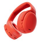 Skullcandy Crusher ANC 2 Wireless Over-Ear Bluetooth Headphones with Multi-Sensory Bass