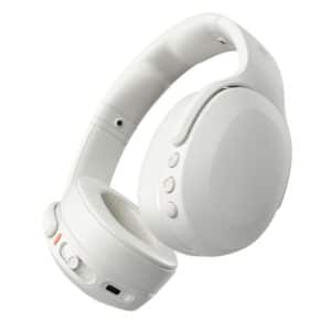 Skullcandy Crusher Evo Wireless Bluetooth Headphones with Multi-Sensory Bass