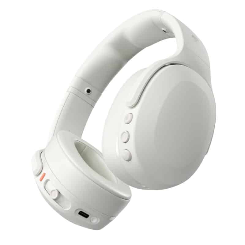 Skullcandy Crusher Evo Wireless Bluetooth Headphones with Multi-Sensory Bass