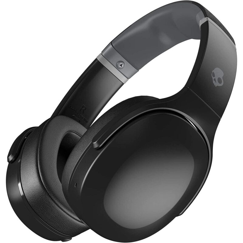 Skullcandy Crusher Evo Wireless Headphones - Black