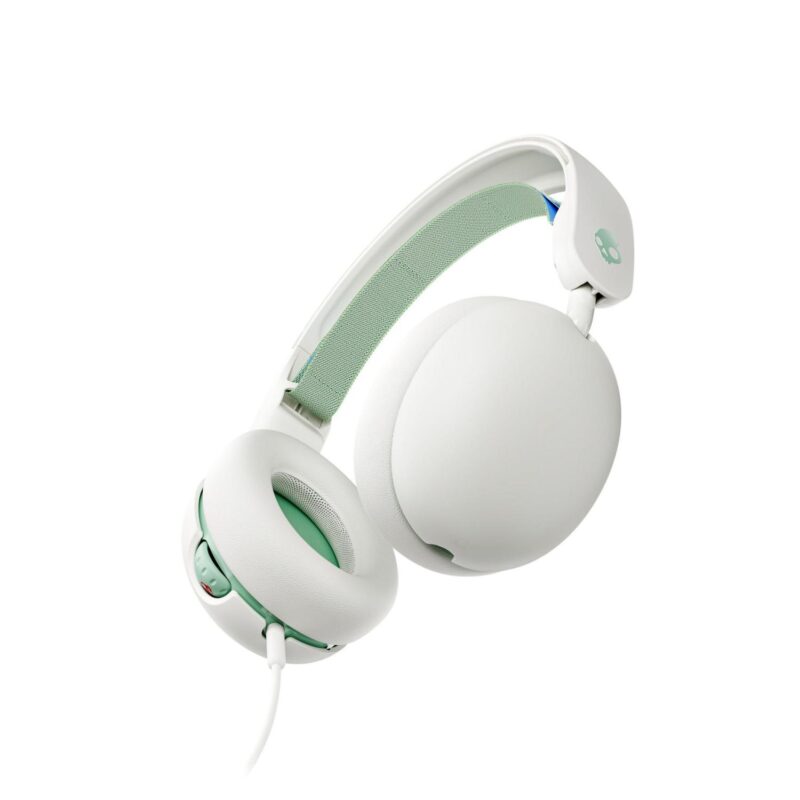 Skullcandy Grom Over-Ear Wired Headphones for Kids