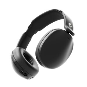 Skullcandy Hesh 360 Wireless Over-Ear Bluetooth Headphones