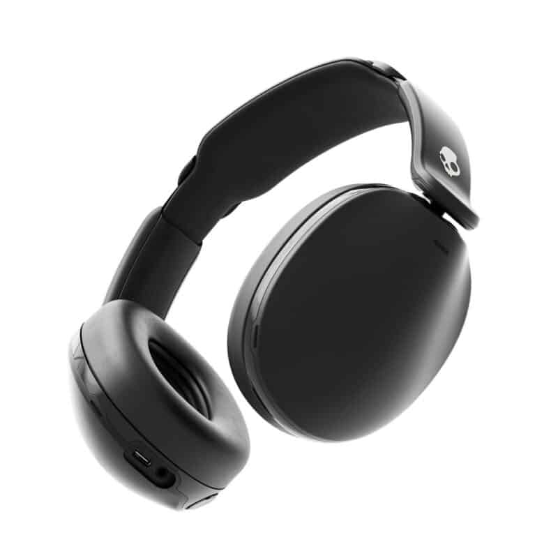 Skullcandy Hesh 360 Wireless Over-Ear Bluetooth Headphones