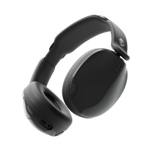 Skullcandy Hesh 540 ANC Wireless Over-Ear Bluetooth Headphones with THX Spatial Audio