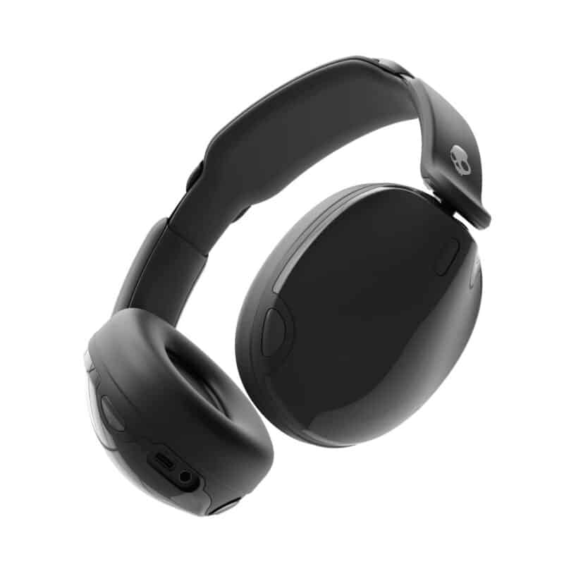 Skullcandy Hesh 540 ANC Wireless Over-Ear Bluetooth Headphones with THX Spatial Audio