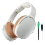 Skullcandy Hesh ANC Over-Ear Noise Cancelling Wireless Headphones