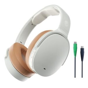 Skullcandy Hesh ANC Over-Ear Noise Cancelling Wireless Headphones