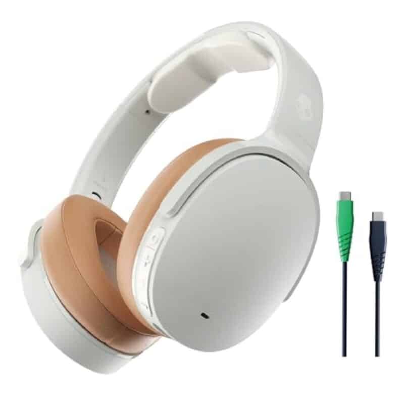 Skullcandy Hesh ANC Over-Ear Noise Cancelling Wireless Headphones