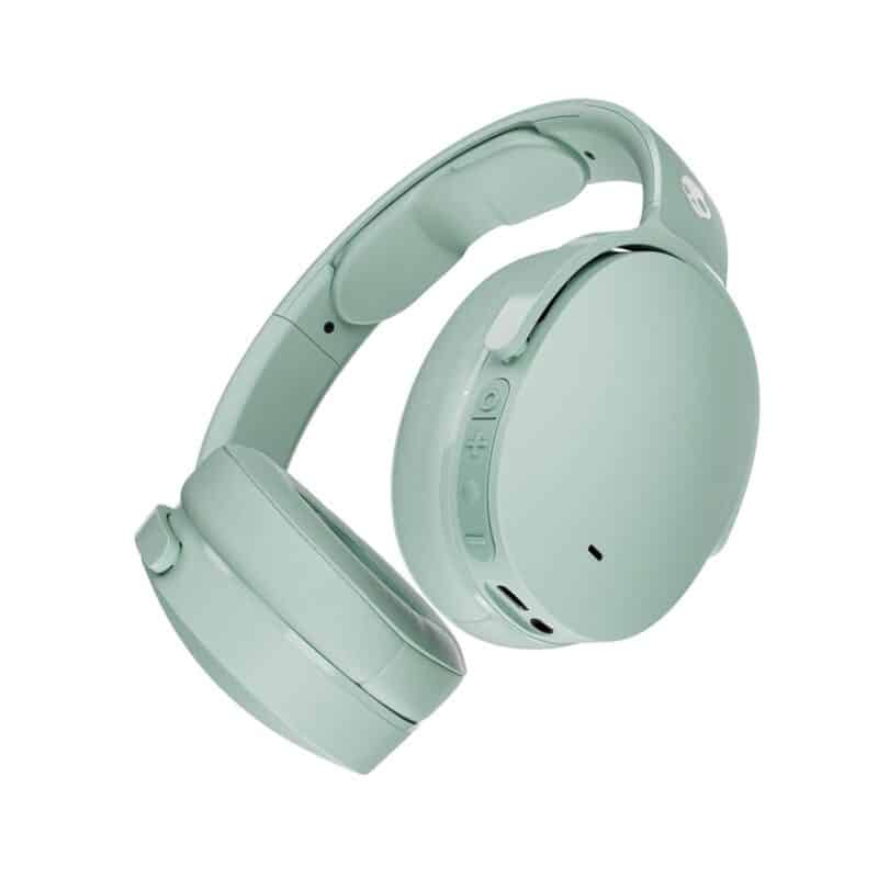 Skullcandy Hesh ANC Wireless Over-Ear Bluetooth Headphones