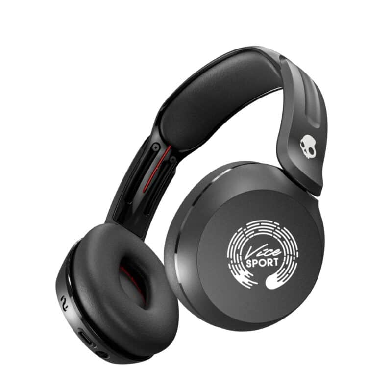 Skullcandy Icon 180 Bluetooth Headphones - 1