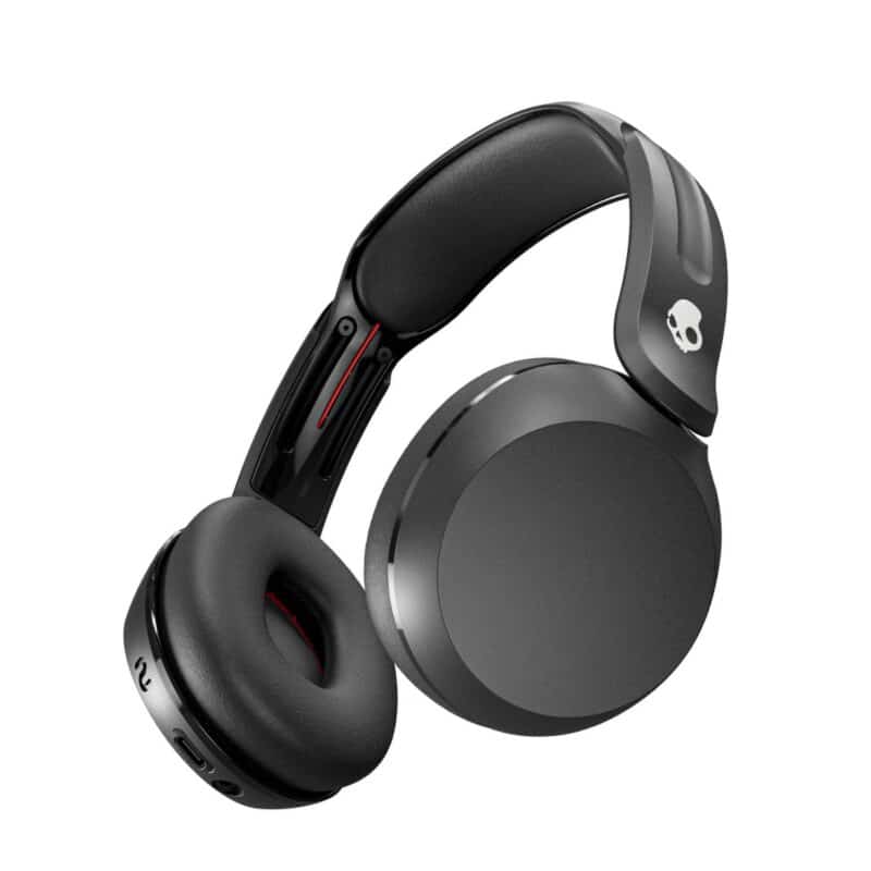 Skullcandy Icon 180 Bluetooth Headphones - 3