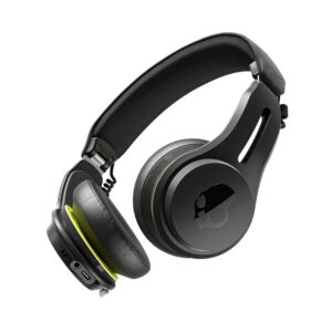 Skullcandy Icon ANC Wireless On-Ear Bluetooth Headphones