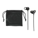 Skullcandy Jib Plus Bluetooth Earbuds - 1