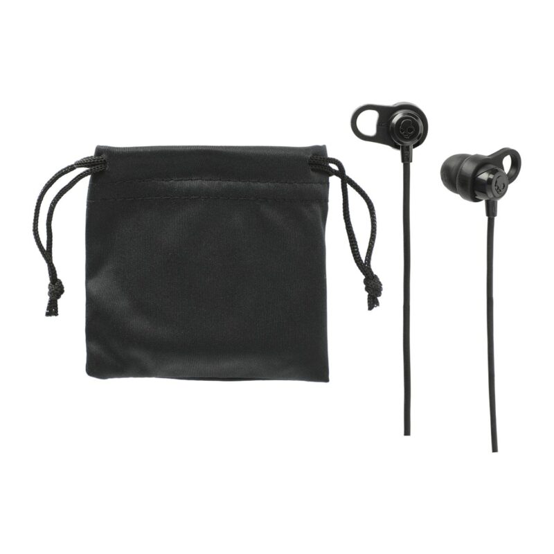 Skullcandy Jib Plus Bluetooth Earbuds - 1