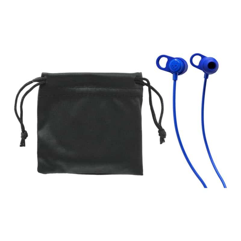 Skullcandy Jib Plus Bluetooth Earbuds - 2