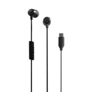 Skullcandy Jib USB-C Wired Earbuds with Noise Isolating Fit