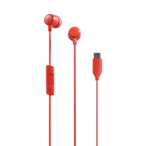 Skullcandy Jib USB-C Wired Earbuds with Noise Isolating Fit