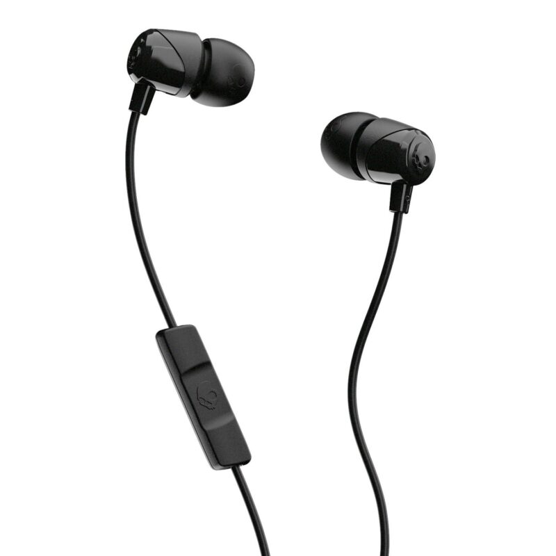 Skullcandy Jib Wired Earbuds with 3.5mm Plug