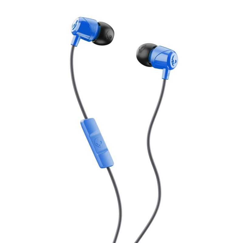 Skullcandy Jib Wired Earbuds with 3.5mm Plug
