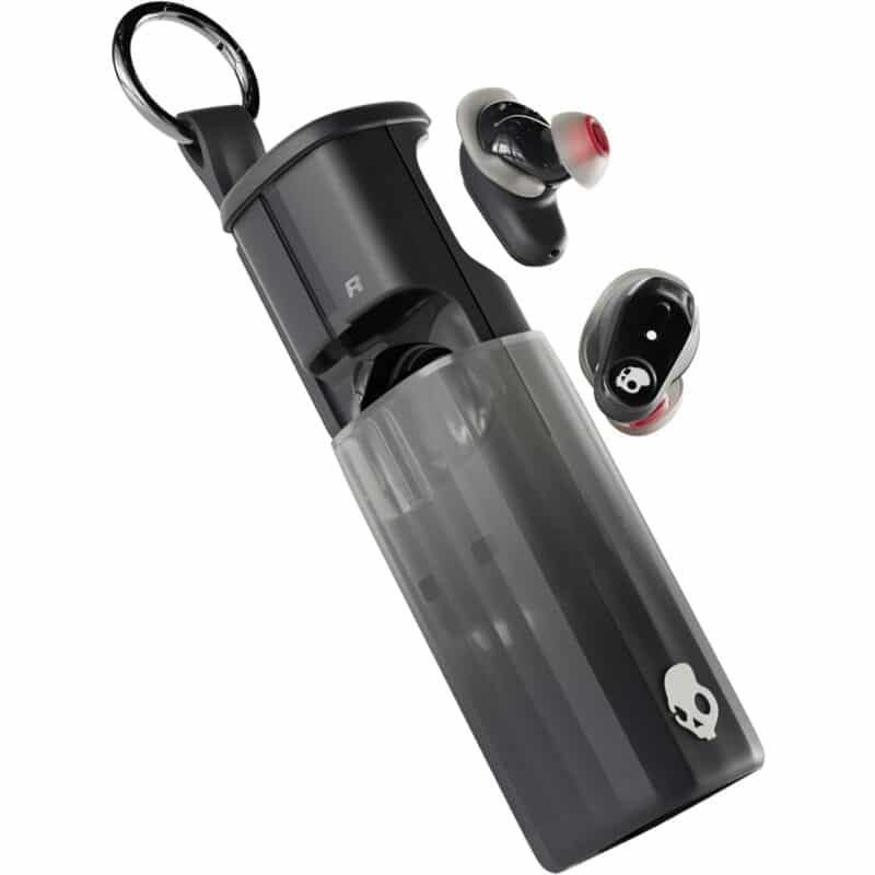 Skullcandy Method 360 ANC True Wireless Earbuds - 9