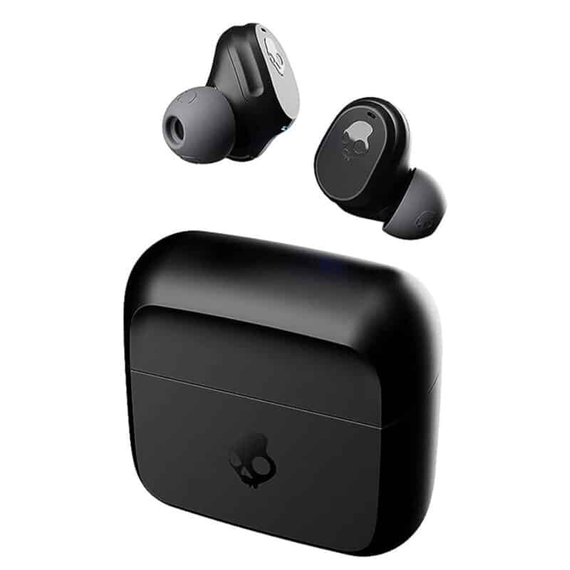 Skullcandy Mod True Wireless Earbuds - True Black