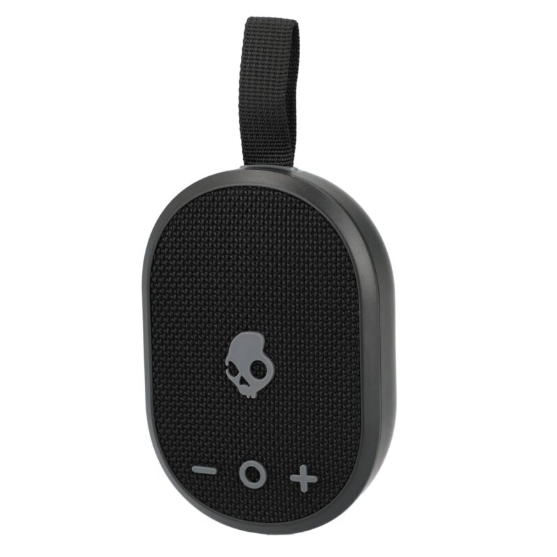 Skullcandy Ounce Bluetooth Speaker - 3