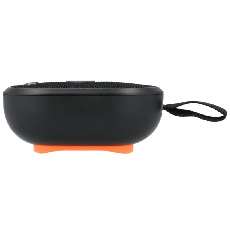 Skullcandy Ounce Bluetooth Speaker - 8