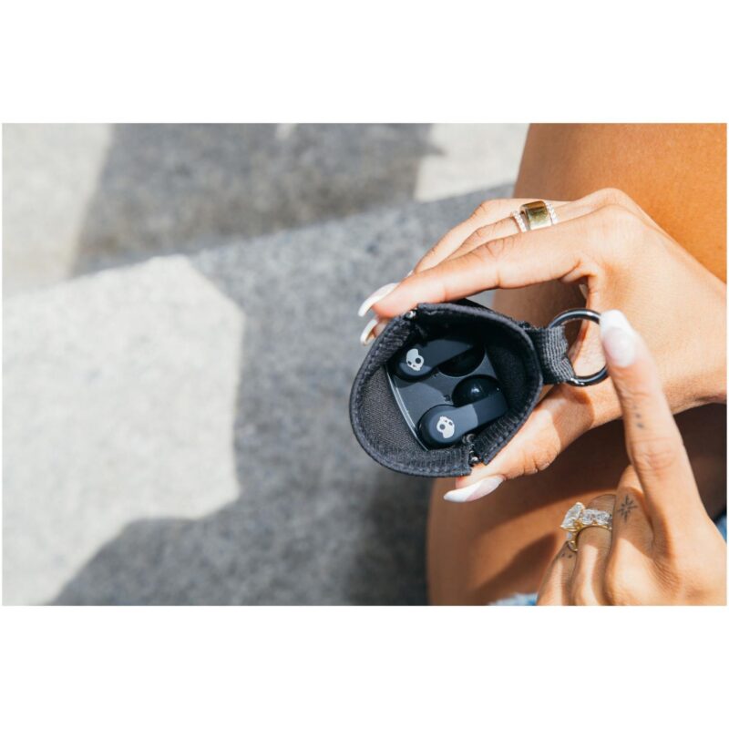 Skullcandy Push 720 Open Wireless Earbuds - 6