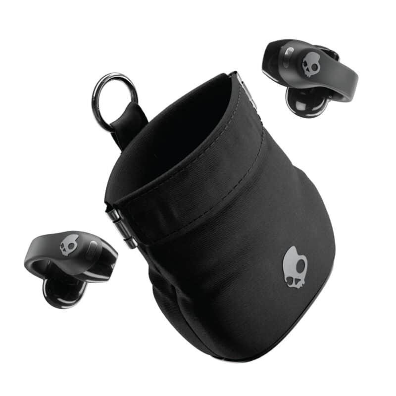 Skullcandy Push 720 Open Wireless Open Ear Bluetooth Earbuds