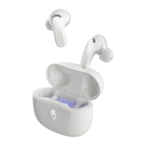 Skullcandy Rail ANC Wireless Earbuds