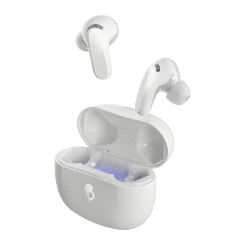 Skullcandy Rail ANC Wireless Earbuds