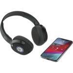 Skullcandy Riff 2 Bluetooth Headphones - 2