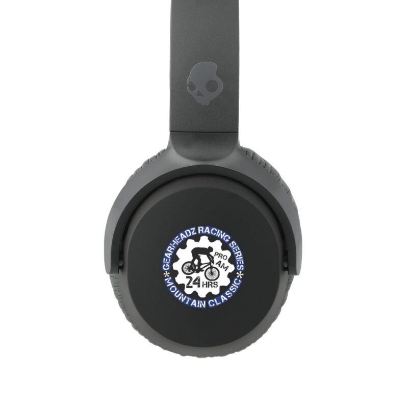 Skullcandy Riff 2 Bluetooth Headphones - 4