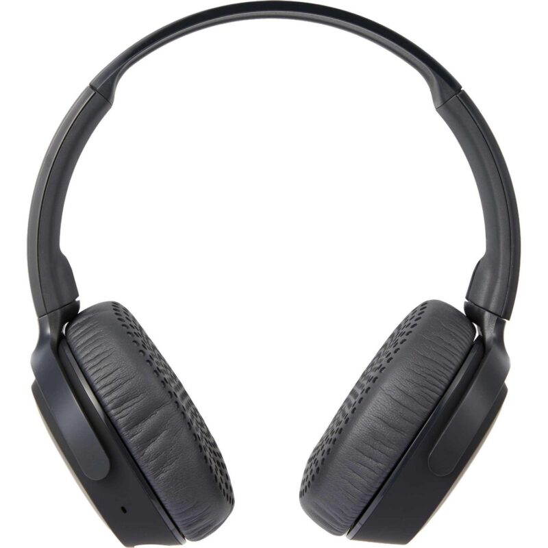 Skullcandy Riff 2 Bluetooth Headphones - 7