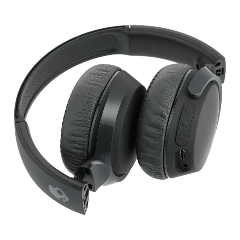 Skullcandy Riff 2 Bluetooth Headphones - 2