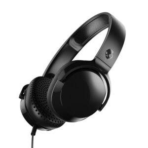 Skullcandy Riff On-Ear Wired Headphones