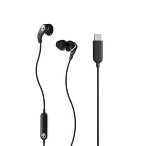 Skullcandy Set USB-C Wired Earbuds with Noise Isolating Fit