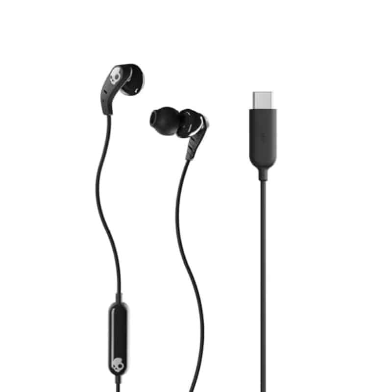 Skullcandy Set USB-C Wired Earbuds with Noise Isolating Fit