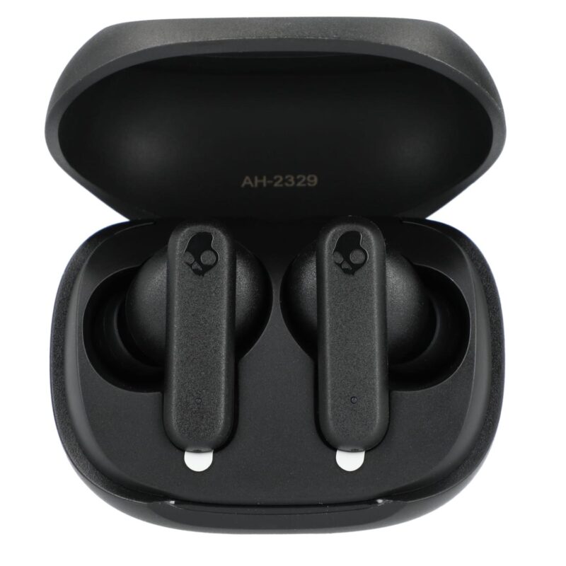 Skullcandy Smokin' Buds True Wireless Earbuds - 6