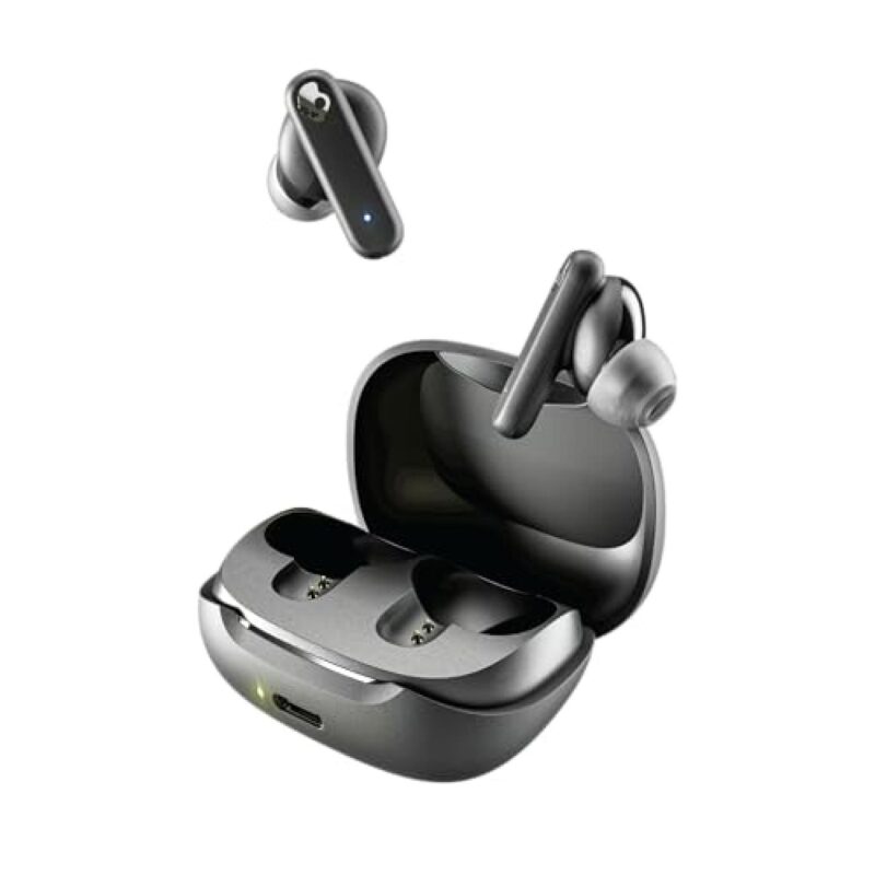 Skullcandy Smokin' Buds Wireless Earbuds